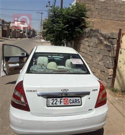Chery A515